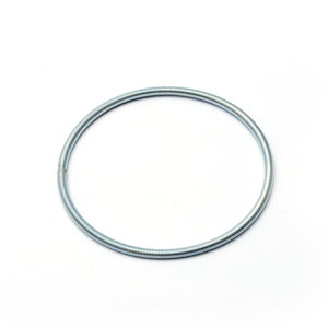 วงกลมรอบ <span class=keywords><strong>Carabiner</strong></span> ฤดูใบไม้ผลิคลิป Snap คลิป O แหวนฤดูใบไม้ผลิฤดูใบไม้ผลิ - Product Image 3