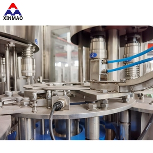 Nhà máy sản xuất nước tinh khiết đóng chai và đóng gói hoàn chỉnh cho chai PET - Product Image 4