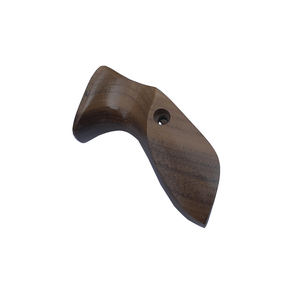 Accessoires de tir à l'arc usinés CNC poignée d'arc en bois pour arc classique de chasse en aluminium 19 "RH 6061-T6 - Product Image 2