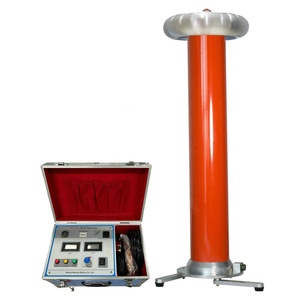 Probador de Alto Voltaje CC bibo 200kV HV para Pruebas Hipot - Product Image 2