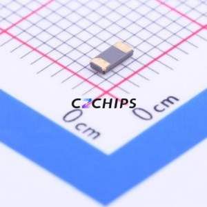 7LC32768F12UC Crystal (Passive) SMD3215-2P Crystal Oscillator SMD Crystal Oscillator 32.768kHz 20ppm 12.5pF - Product Image 2