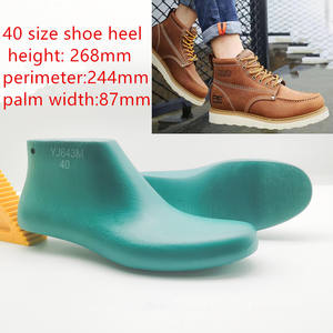 Forma de Zapato para Fabricación de Calzado - Específicamente Diseñada para Aplicaciones de Fabricación de <span class=keywords><strong>Zapatos</strong></span> y Reparación de Botas - Product Image 2
