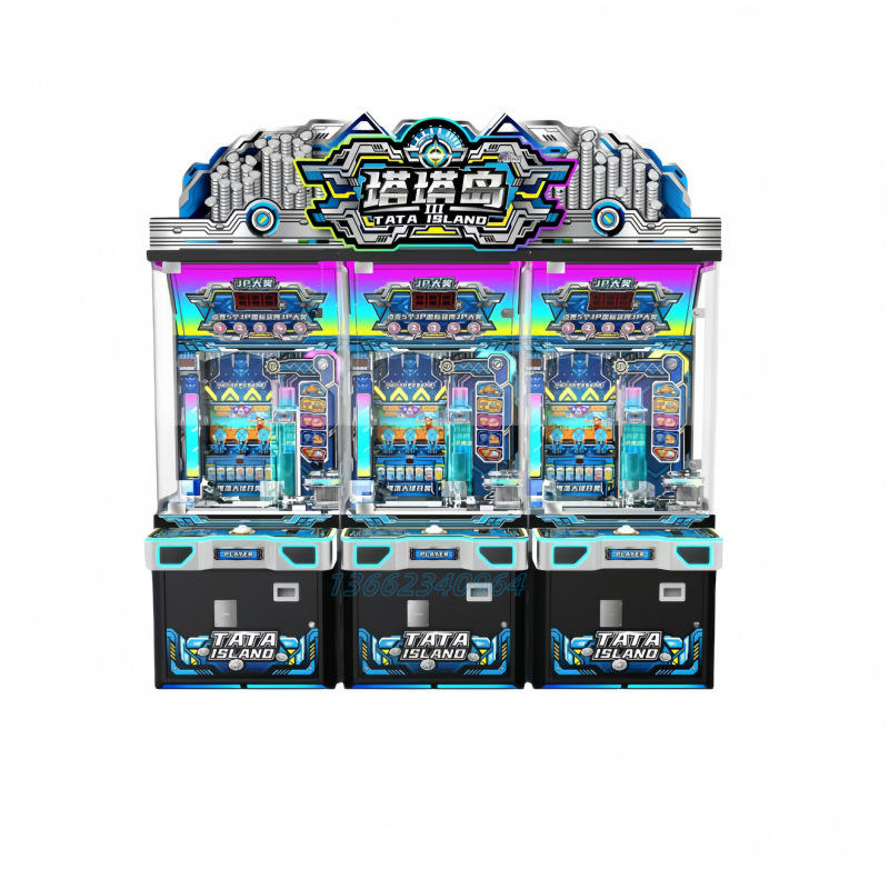 Deposit for tata island