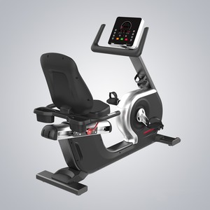 Equipo Profesional de Gimnasio para Bicicletas de Spinning con Plataforma de Ejercicio para el Hogar, Club de Fitness, Bicicleta Estática para Interiores - Product Image 4