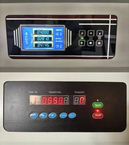 جهاز طرد مركزي سريري ذو سعة كبيرة وقدرة منخفضة/دورة في الدقيقة من أعلى مقاعد البدلاء - Product Image 4