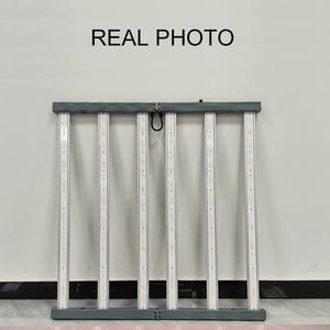 Lampe de culture LED 720W <span class=keywords><strong>Samsung</strong></span> Lm281b Lm301H EVO, spectre complet, pour culture hydroponique et plantes d'intérieur - Product Image 2