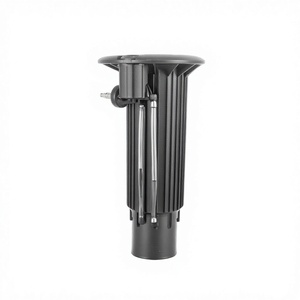 Arroseur rotatif DaringFish pour parcours de golf, irrigation longue portée, dissimulé sous terre, pour pelouse - Product Image 2