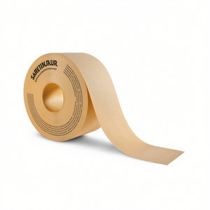 Rouleau de papier abrasif corindon Ttake Ab1055, grain 240, 115x50000 mm, pour disques de ponçage - Product Image 2