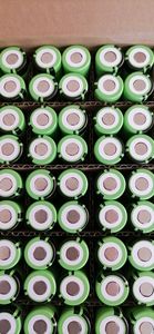 <span class=keywords><strong>18650B</strong></span> เดิม3.7V 3400mAh แบตเตอรี่10A แบบชาร์จไฟได้<span class=keywords><strong>18650B</strong></span> แบตเตอรี่ลิเธียม - Product Image 6