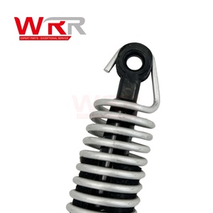 51247204367 51247204366 Ressort de Tension de Hayon pour BMW F10 528i 535i – Composant d'Actionneur de Levage de Couvercle de Coffre Premium et Durable - Product Image 5
