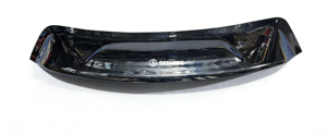 Aileron arrière en plastique ABS pour coffre de voiture, spoiler de coffre arrière pour <span class=keywords><strong>Toyota</strong></span> <span class=keywords><strong>Corolla</strong></span> <span class=keywords><strong>E110</strong></span> 1995-2002 - Product Image 2