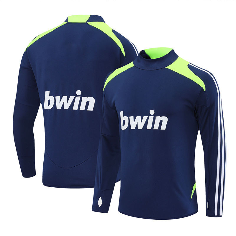 2012/13 Sapphire blue