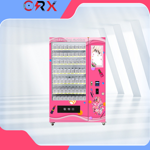Distributeur Automatique d'Ongles Distributeur Automatique d'Ongles Ai Distributeur Automatique de Bijoux Personnalisé - Product Image 5