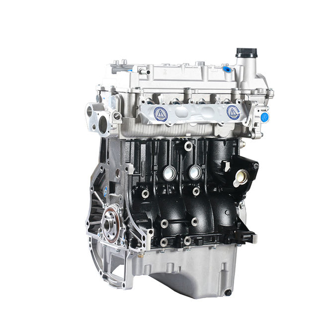 Premium Brand New Mitsubishi 4D33 Diesel Engine Long Block 4.2L Fully Assembled Replacement for Fuso Canter