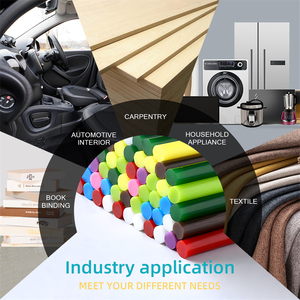 Độ nhớt cao dính nóng chảy keo dính retro kim loại màu đồng vàng hồng sơn mài sáp Con Dấu Công cụ tự làm - Product Image 6