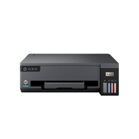 Impresora de Inyección de Tinta L11058 Original Nueva de 2024, Impresión Automática de Costo Ultrabajo para Sublimación, Tamaño A3+, 4 Colores