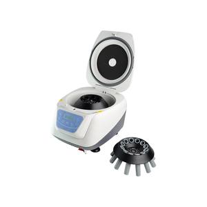 เครื่องปั่นเหวี่ยงแบบพกพาดิจิทัล CNWTC Lab รุ่น <span class=keywords><strong>Spinplus</strong></span> - Product Image 4