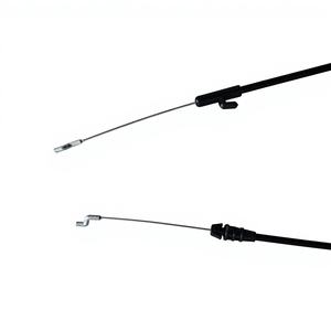 Cable de Freno/Control para Cortacésped Toro 127-0713 20349 20367 21319 21328 Dimensiones Personalizables Accesorios para Cortacésped Verde - Product Image 4