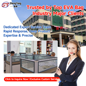 Borsa a Tracolla Personalizzabile Impermeabile in <span class=keywords><strong>Eva</strong></span> Silicone Jelly Candy, Borsa Carina alla Moda per Donna, Borsa da Spiaggia - Product Image 4