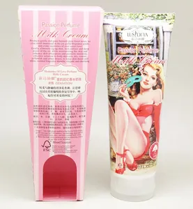 Crema Humectante de Glicerina Floral <span class=keywords><strong>George</strong></span> Ba Sally Style LUSDINA para Uso Diario, para Todo Tipo de Piel, para Mujeres - Product Image 1