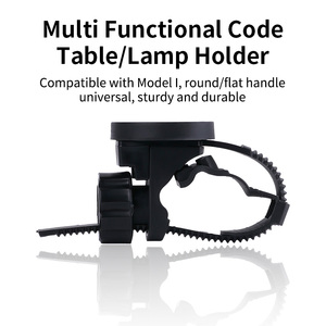 Road Bike <strong>MTB</strong> <strong>Computer</strong> Holder Durable Bicycle <strong>Computer</strong> Holder Headlamp Base Bicycle Light Holder Cycle Sports Camera Holder - Product Image 2