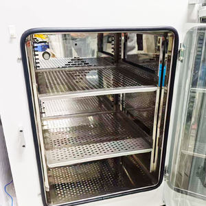 Incubateur CO2 BIOBASE Chine BJPX-C80 (à enveloppe chauffante) – <span class=keywords><strong>Chambre</strong></span> à humidité constante pour laboratoire - Product Image 3