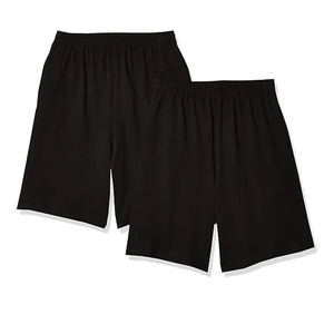 Ensemble de shorts de football pour hommes, respirant, séchage rapide, léger, sans couture, en polyester et coton, vêtements d'entraînement OEM, CHARR INDUSTRIES - Product Image 6