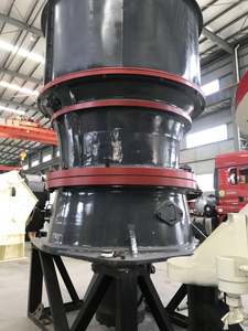 ราคาเครื่องบดหินชนวนแบบบล็อก รุ่น Sc Series เครื่องบดกรวยไฮดรอลิกแบบกระบอกเดี่ยวสำหรับขายในยูกันดา - Product Image 3