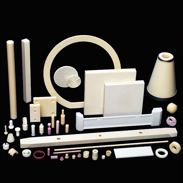 Industrial Electrical Technical Machinery Custom High