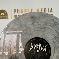 OEM verpakking 7 10 12 inch custom EP LP persplaat vinylplaat met aangepaste verpakking