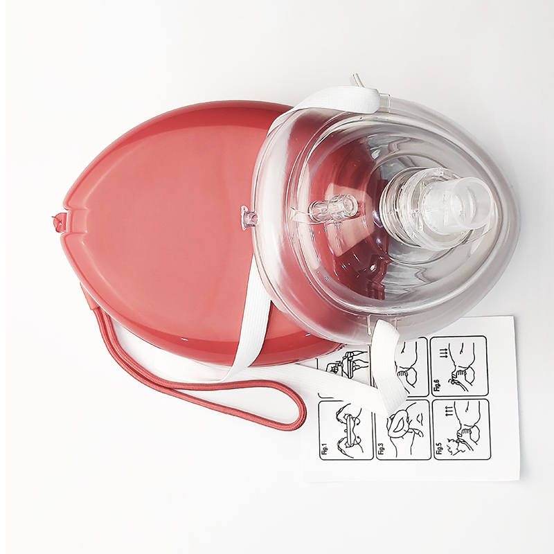 Disposable Emergency First Aid Adult Kids