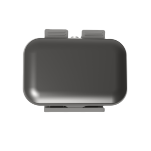 C059 Collar con Rastreador <span class=keywords><strong>GPS</strong></span> 4G para Mascotas, Aplicación Móvil Gratuita, Localización Remota en Tiempo Real, Rastreador <span class=keywords><strong>GPS</strong></span> 4G para Perros y Mascotas - Product Image 1