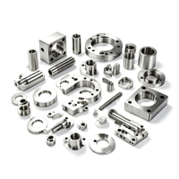 Insert Pemotong Bubut CNC Tungsten Carbide CVD Coated HRC Berkualitas Tinggi DCMT untuk Harga Murah Alat Pemotong dan Penggilingan
