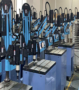Factory Supply Electric M24 <strong>Tapping</strong> Screw <strong>Machine</strong>,Collet For <strong>Tapping</strong> <strong>Machine</strong>/ - Product Image 2
