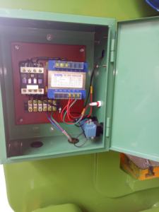 40T mekanik elektrikli pres makinesi, delme basın makinesi fiyat, delme makinesi - Product Image 2