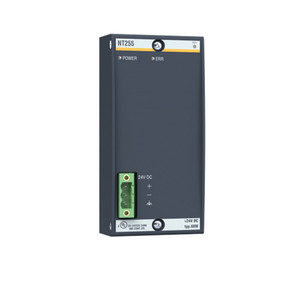บาชมันน์ NT255 โมดูลจ่ายไฟ 24V DC 16A ระบบอัตโนมัติทางอุตสาหกรรม - Product Image 1