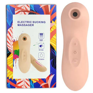 Aanpassen Seksspeeltje Clitoraal Zuigen Vibrator Volwassen Seksspeeltje Siliconen Sextoys Klasse 7 Waterdicht Zuigen Masturbator Volwassen Producten - Product Image 6