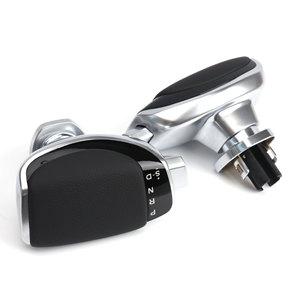 Palanca de Cambios Ergonómica de Aleación de Aluminio para Toyota, Compatible con DMDS - Product Image 1