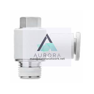 Accessoires de soupape pneumatique électronique de haute qualité, AR20-N02-Z-B, avec un bon prix - Product Image 1