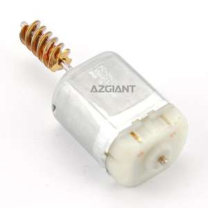 Moteur de remplacement pour serrure <span class=keywords><strong>centrale</strong></span> de porte latérale de voiture électrique <span class=keywords><strong>Kia</strong></span> Telluride K3 Forte Cerato <span class=keywords><strong>Soul</strong></span>, pièces automobiles - Product Image 5