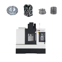 Centre d'usinage vertical CNC Mitsubishi MV850 BT40