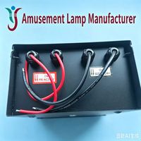 Alimentation à découpage AC24V 500W, étanche, transformateur étanche, alimentation encapsulée