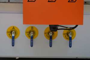 30% Remise Meubles Cnc avec Forage Paquet CNC Routeur Panneau Ligne de Production de Meubles - Product Image 5