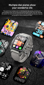 Reloj inteligente <span class=keywords><strong>MAX</strong></span> <span class=keywords><strong>T900</strong></span> <span class=keywords><strong>Pro</strong></span> <span class=keywords><strong>Max</strong></span> H30, Serie 9, Serie 9, GL GS, pantalla grande, reloj inteligente <span class=keywords><strong>T900</strong></span>, reloj inteligente con teléfono móvil - Product Image 5