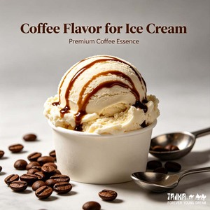 Concentrado Líquido <span class=keywords><strong>de</strong></span> Sabor a Café <span class=keywords><strong>de</strong></span> Grado Alimenticio, <span class=keywords><strong>Esencia</strong></span> Aromática para Helados - Product Image 4