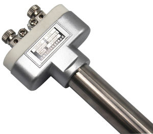 Termopar de tungsteno-renio WRE5/26 de FEILONG, directo de fábrica, alta temperatura 1800 grados, antioxidante - Product Image 4