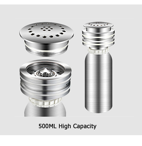 Làm Mát Không Khí Máy Cắm Khuếch Tán Hương Thơm Nhà Hương Thơm Siêu Âm Máy Phun Sương Khuếch Tán Di Động Cho Nhà - Product Image 3