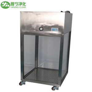 Temiz oda tartma kabini dağıtım kabini örnekleme kabini - Product Image 4