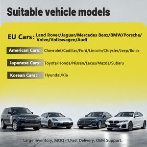 Pompa Carburante Diesel A6 C6 e Componenti 4F0919050A/C/J 4F0919088L/P Ricambi Auto Catena per <span class=keywords><strong>Audi</strong></span> 2.0T 2004-2011 Servizio OEM - Product Image 2