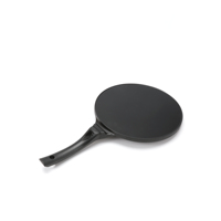 Poêle à frire électrique en aluminium antiadhésive, mini, portable, durable, résistante à la chaleur, 26 cm, capacité 1-2 L, compatible induction, économie d'énergie